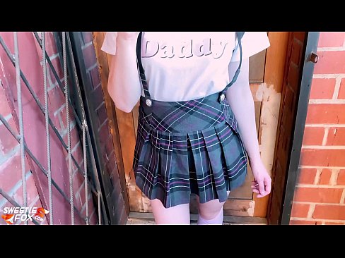 ❤️ Schoolgirl Sucks tagħha Dick profondament u fucks minflok klassijiet. ❤️❌ Video tal-ħakk  f'mt.rexporn-com.ru