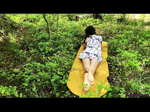 ❤️ Barrani fuq Tinder Masturbates My Pussy u Fucks Passjonately fil-boskijiet ❤️❌ Video tal-ħakk f'mt.rexporn-com.ru