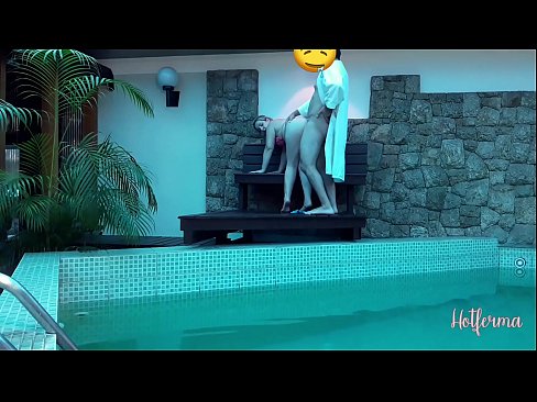 ❤️ Boss jistieden maid għall-pool, iżda ma setgħetx tirreżisti sħun ❤️❌ Video tal-ħakk f'mt.rexporn-com.ru